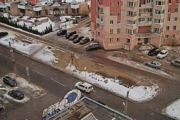 Петербурженке выплатят полмиллиона рублей за перелом лодыжек и долгое восстановление
