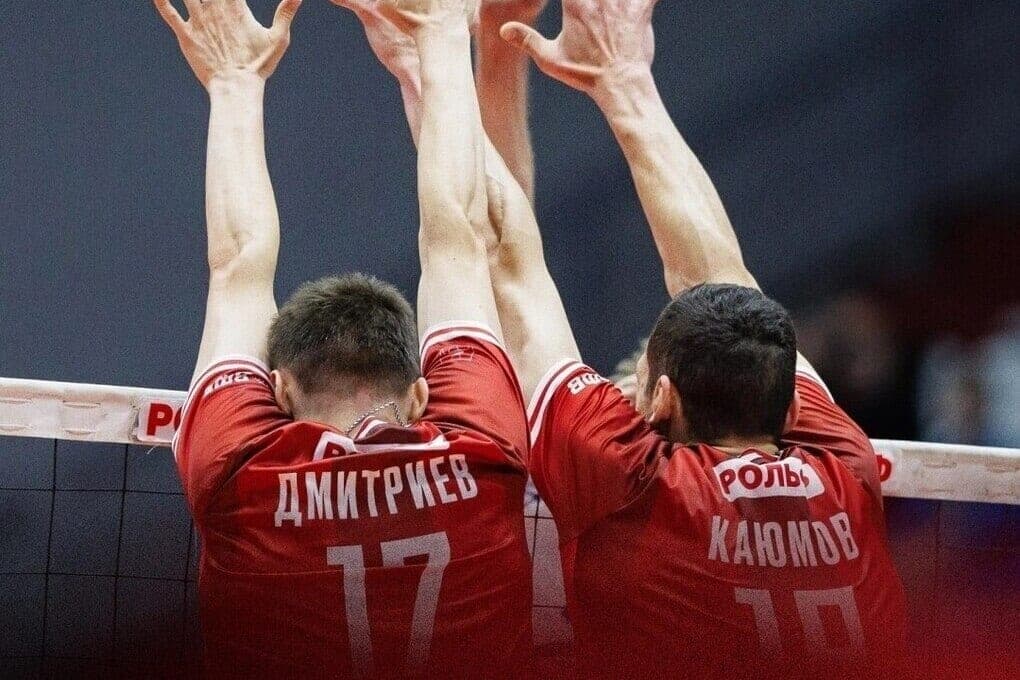 VK “Gorky” to “Zenit” is still far