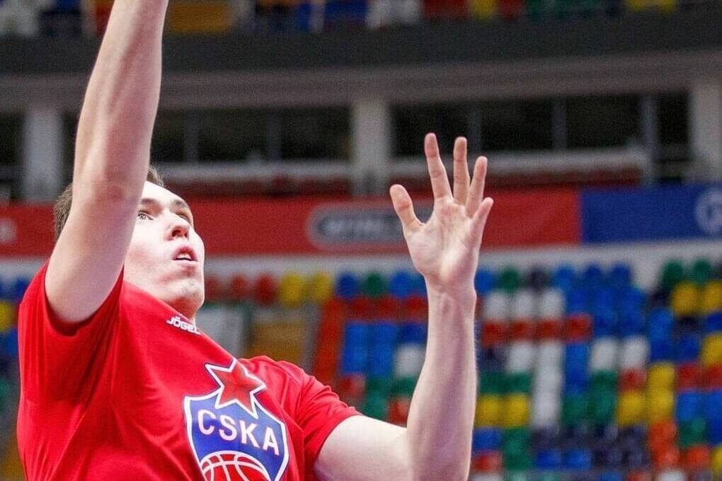 Chadov in the expanded list of the Council of Russia on basketball
