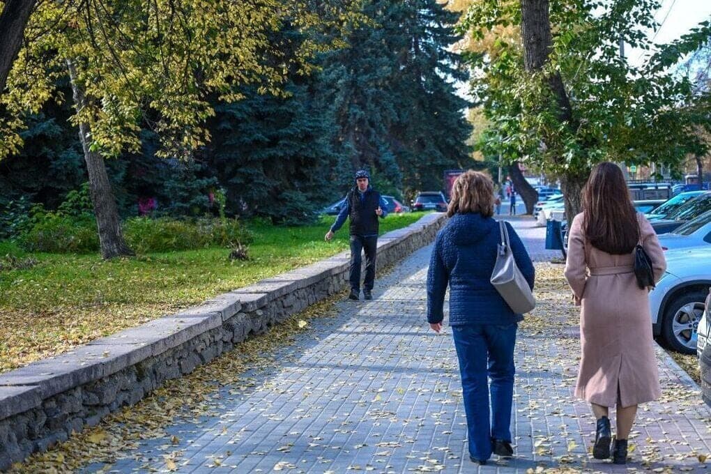 Close, but cheaper: how many Chelyabinsk are willing to give up for a short road to work