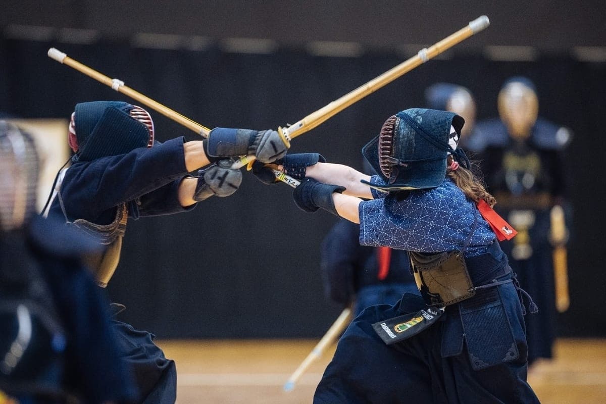 Ivanovo will become the capital of Russian kendo for the first time