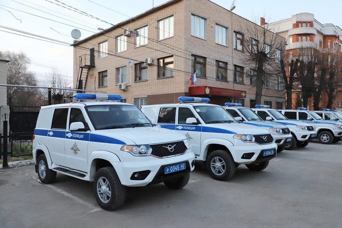 Безработная рязанка незаконно зарегистрировала 11 иностранцев