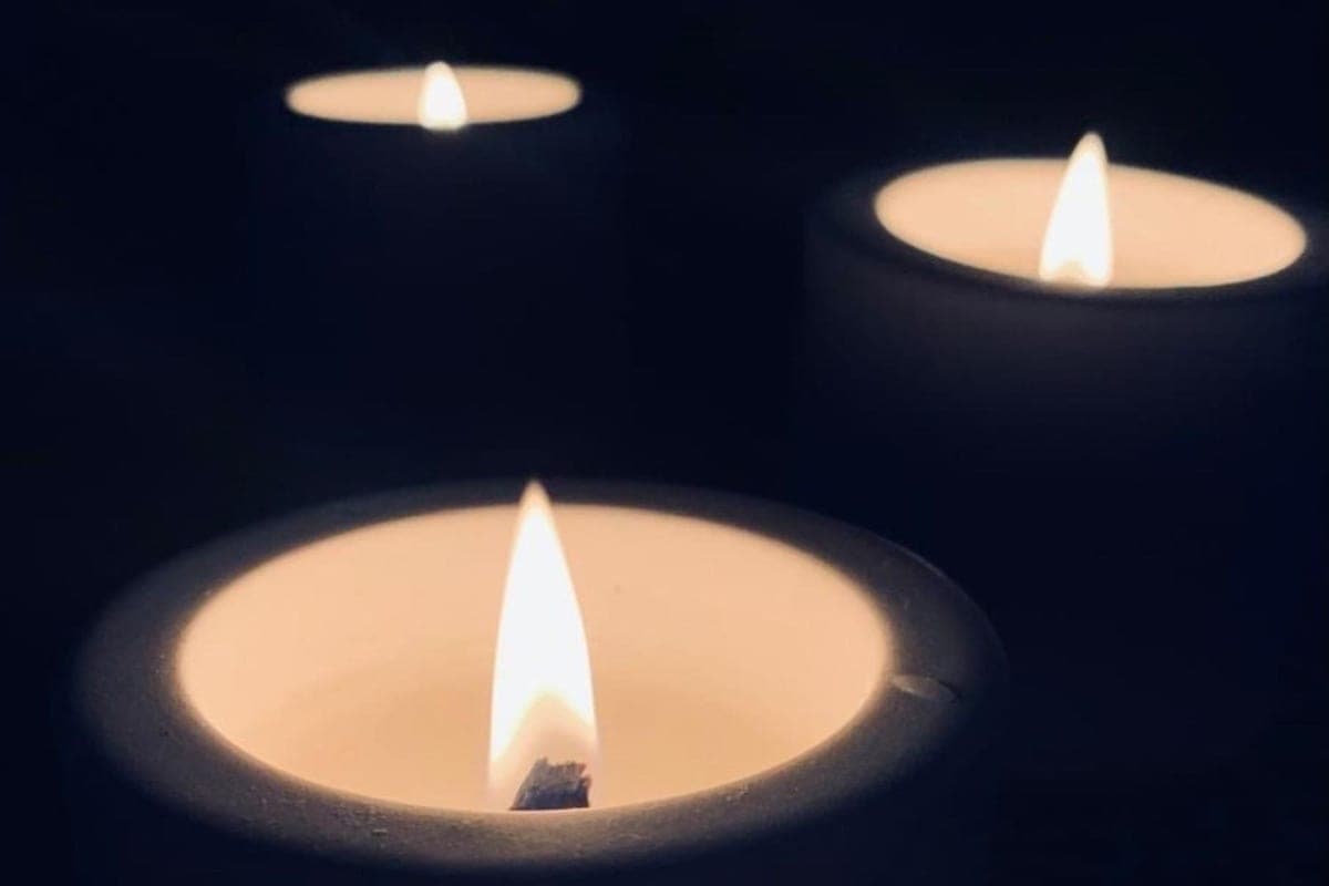 Four villages left without light in Kaluga