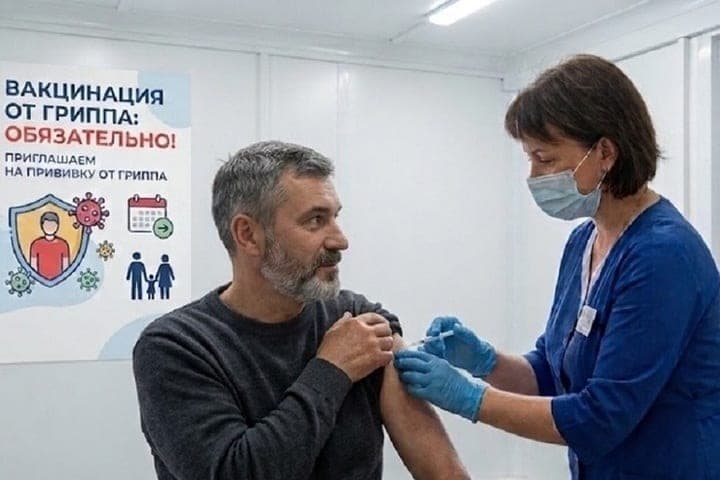 Костромичам предложат бесплатно проверить основные показатели здоровья