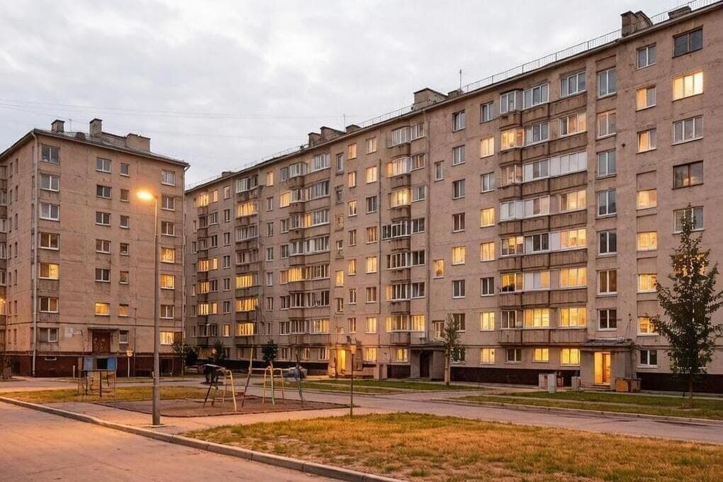 Питбайки в Красногорске мешают жителям спать