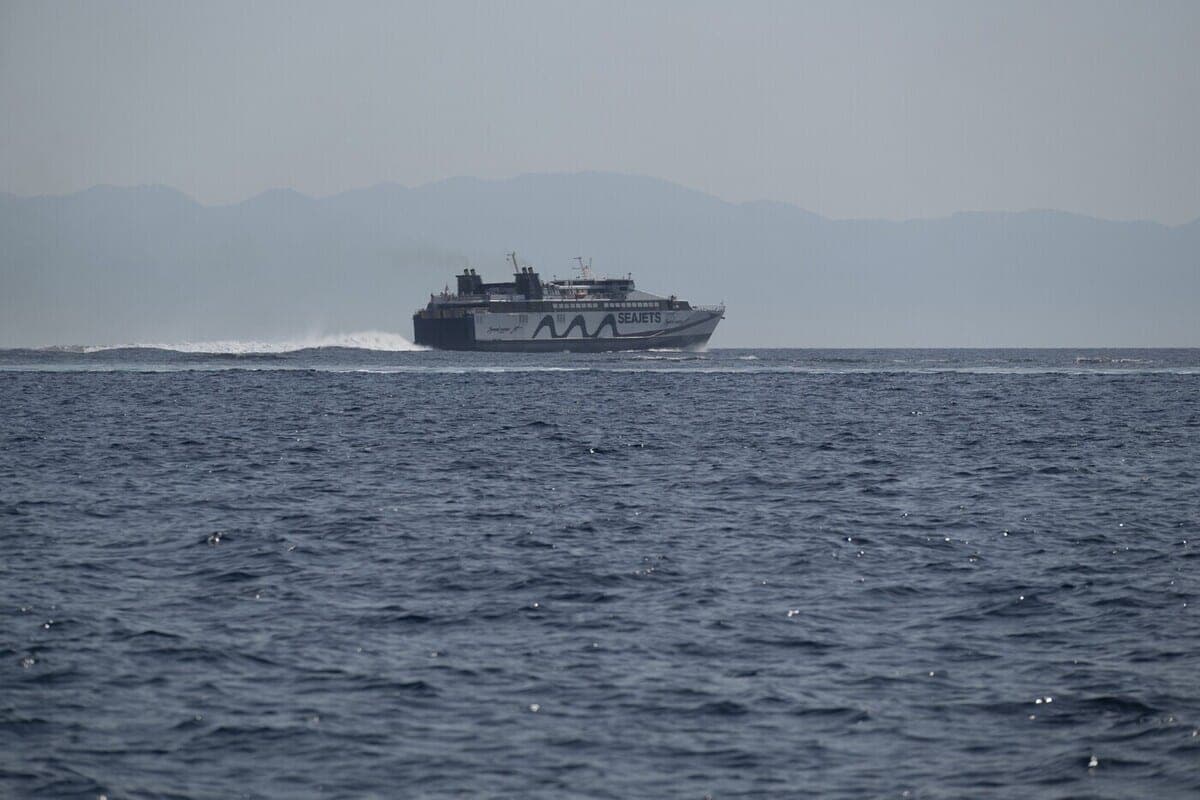 At least 109 people died in the overturned ship
