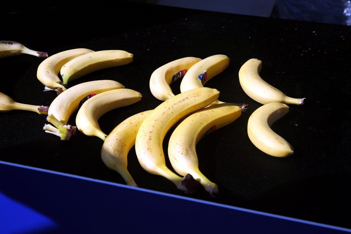 Bananen werden weltweit immer teurer
