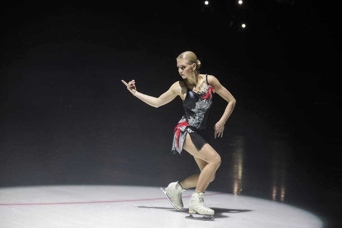 The Russian missile won and took the first place in the reserve from Adelia Petrosyan
