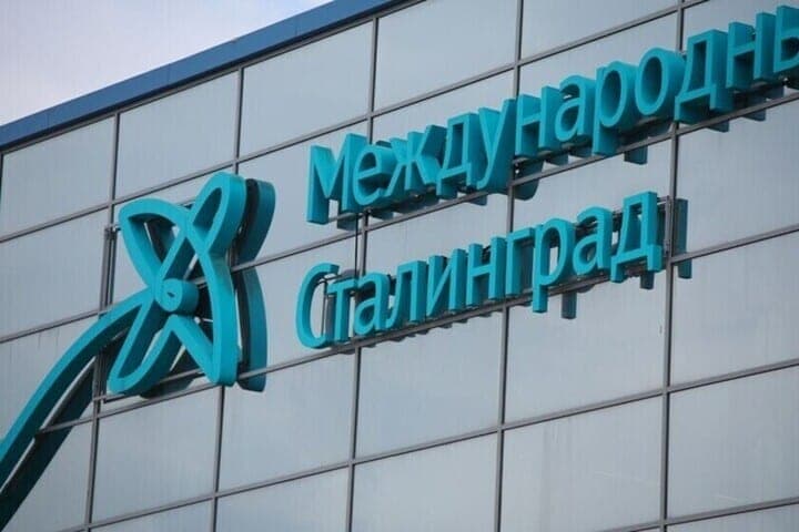 Two Moscow flights delayed in Volgograd in the evening of October 12