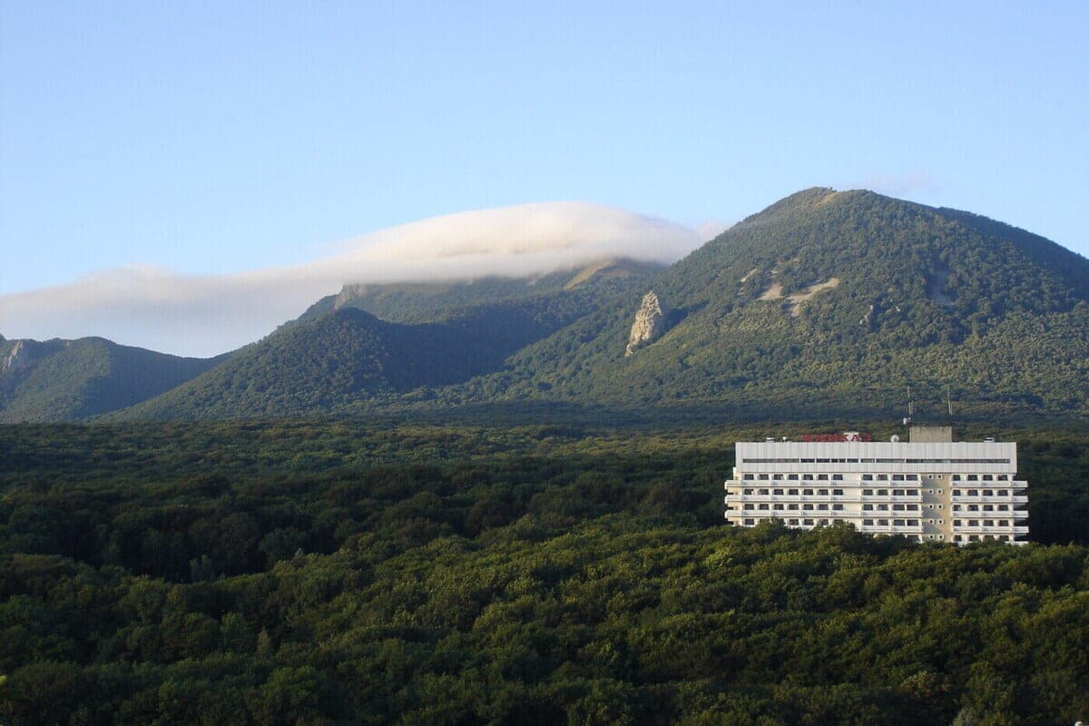 En la región de Stavropol aprobó la zona de protección del Monte Beshtau