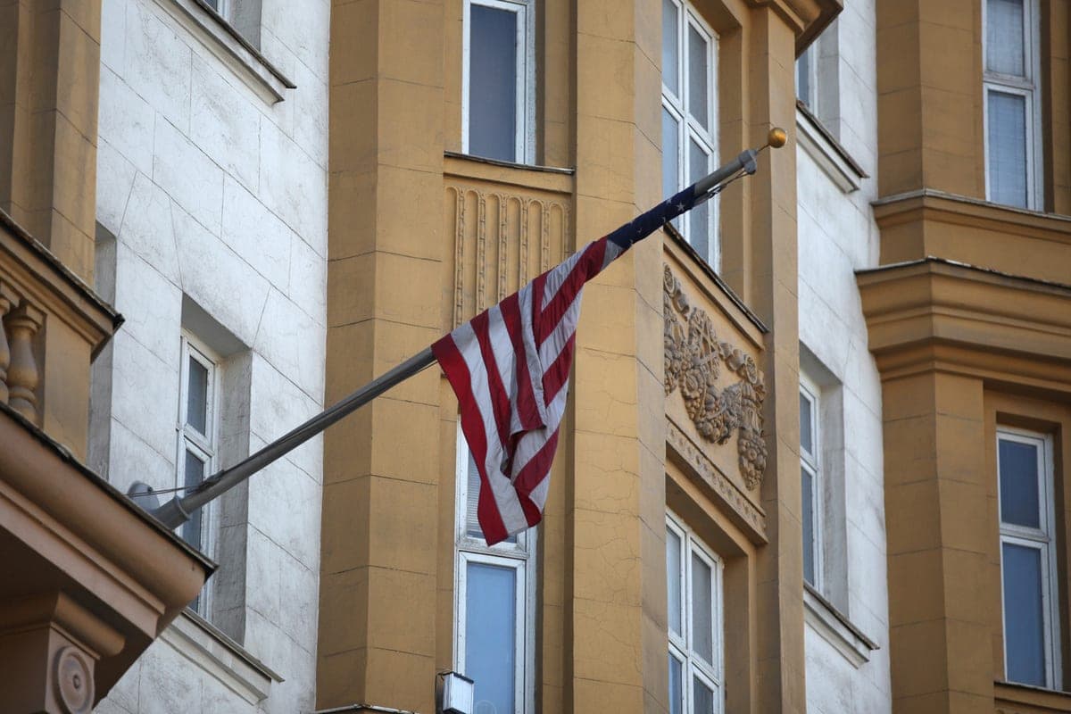 Стало известно о погибших при столкновении вертолетов в США