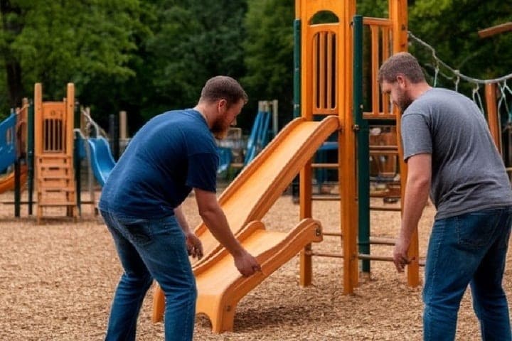 Yaroslavl bat um Rückgabe der abgerissenen Stätte