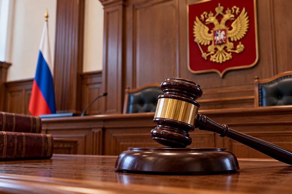 Dos niños y una hipoteca no ayudaron: un nativo de Uzbekistán perdió su ciudadanía rusa después de un caso penal