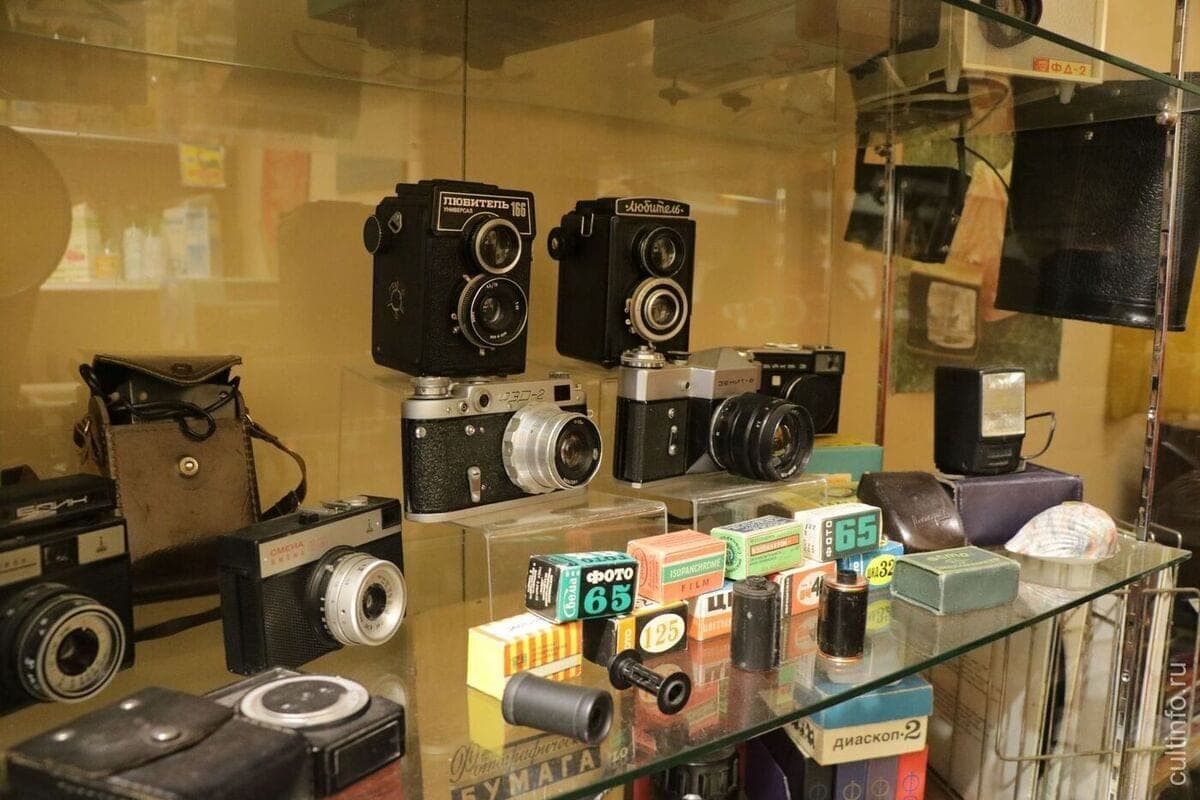 Exhibition on Soviet journalism will open in Vologda (0+)