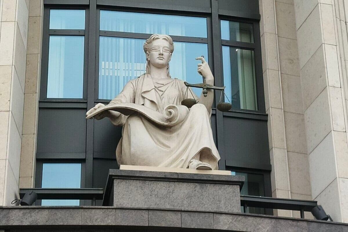 In Kaliningrad, a woman will go on trial because of a subsidy for 500 thousand rubles