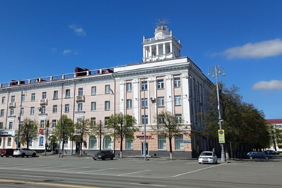 Residents of the Urals warned about false videos with the Governor