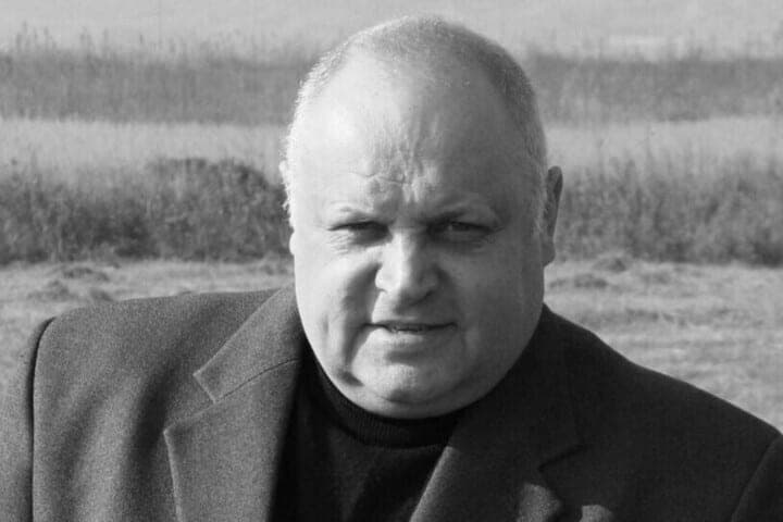 Доктор политических наук ННГУ Сергей Каптерев ушёл из жизни