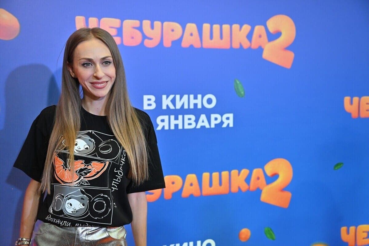 Actress Ekaterina Morgunova admitted that she earned little