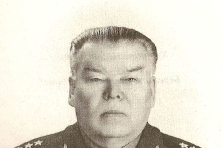 Как генерал Алидин научил страну бороться с угонами самолетов