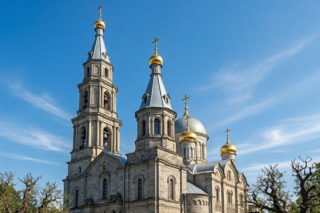 Residents of Saransk told what sins can be dementia and schizophrenia