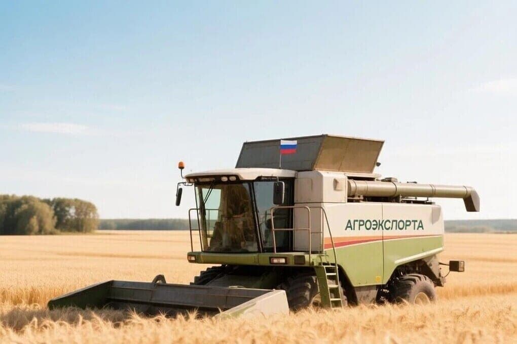 Воронежский агроэкспорт вырос на треть за девять месяцев 2026 года