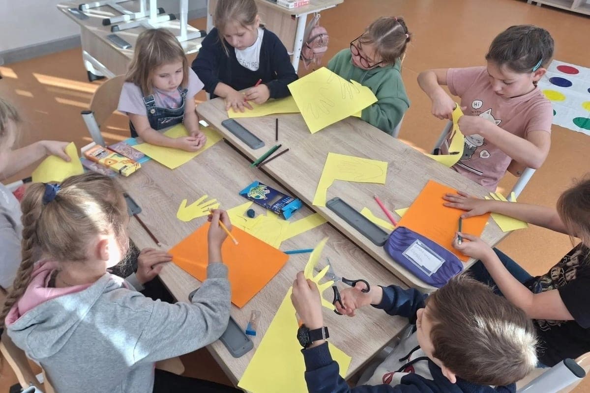 The Department of Education told about the work of school camps in the Kostroma region