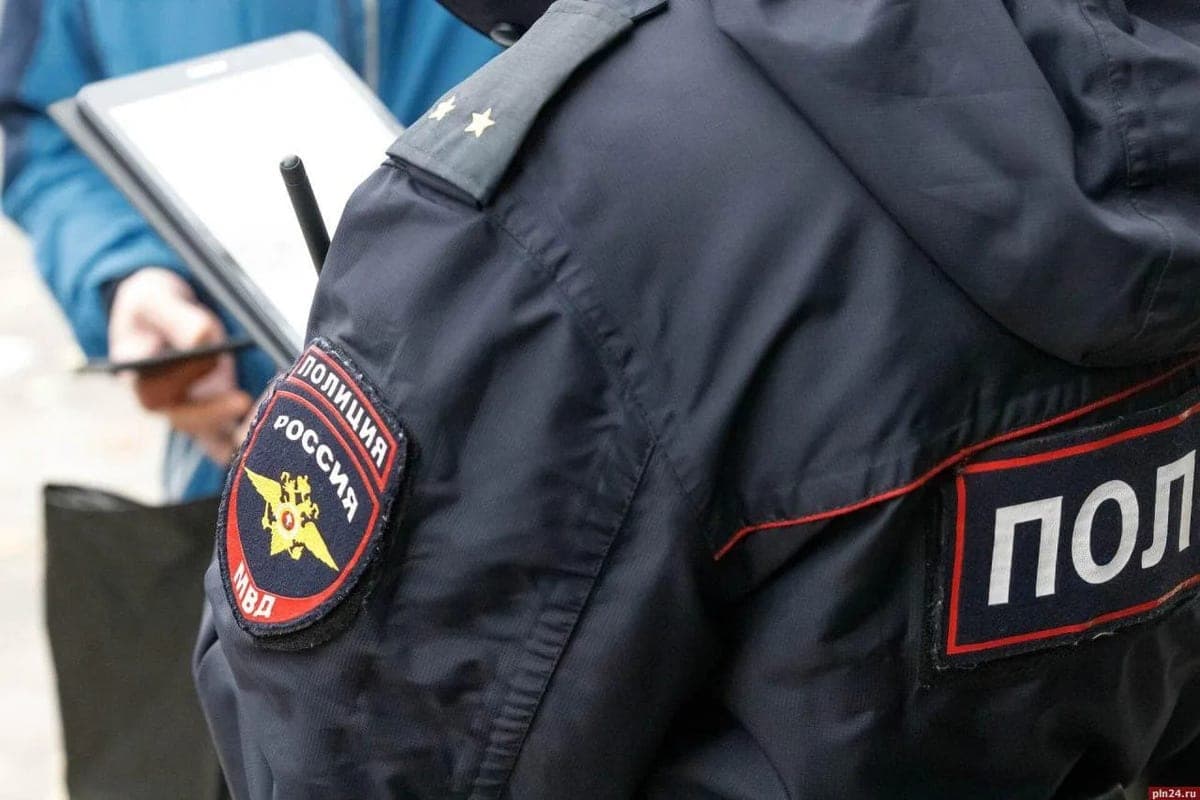 В Элисте задержали магазинных воришек
