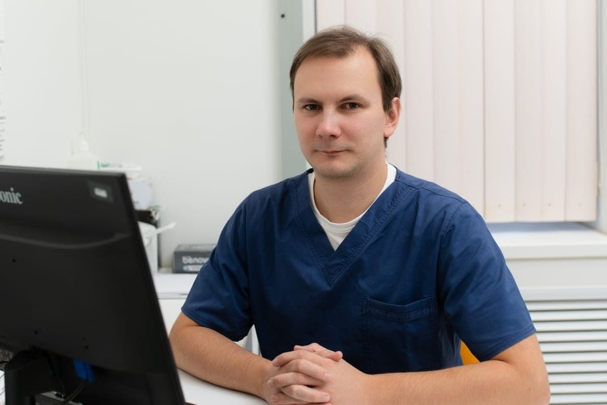 Petrozavodsk neurologist recognized a rare disease, which is often mistaken for a mental disorder