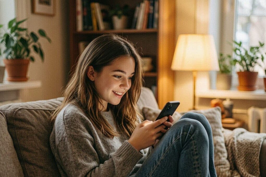 “Killer link” in Telegram: scammers came up with a way to permanently delete someone else’s account