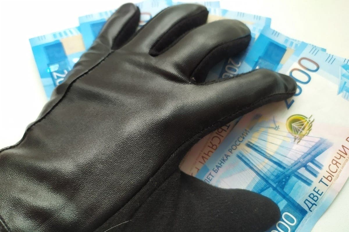 Vologzhan lost money, waiting for “delivery from China”