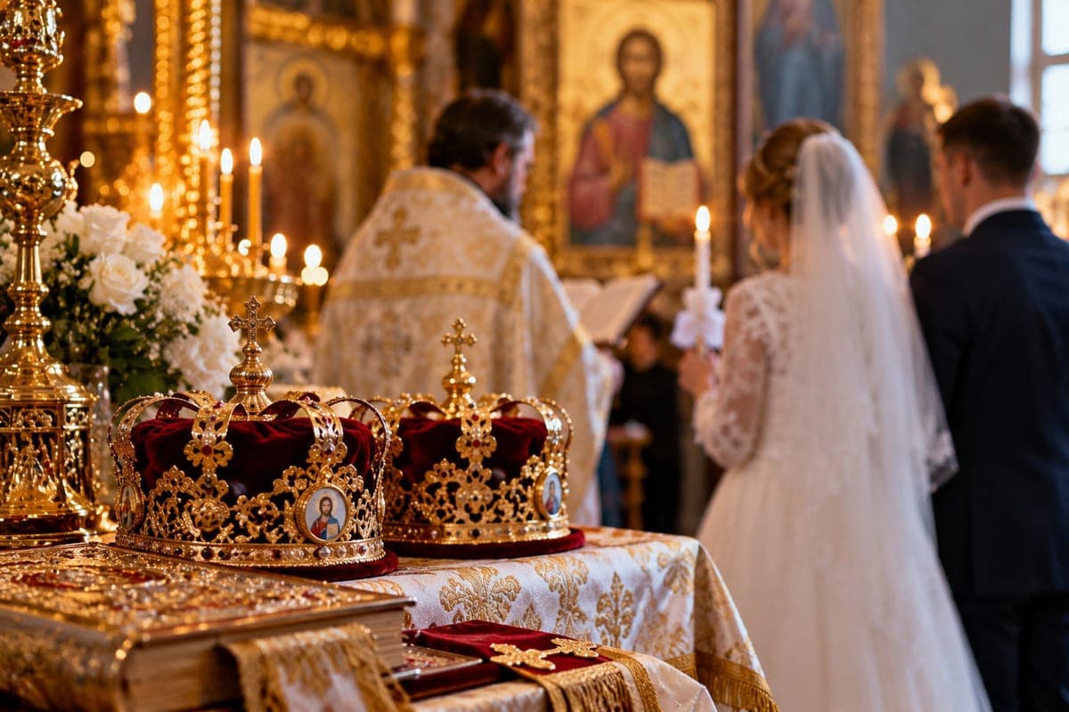 The third wedding is possible, and the fourth is not: the Church explained why