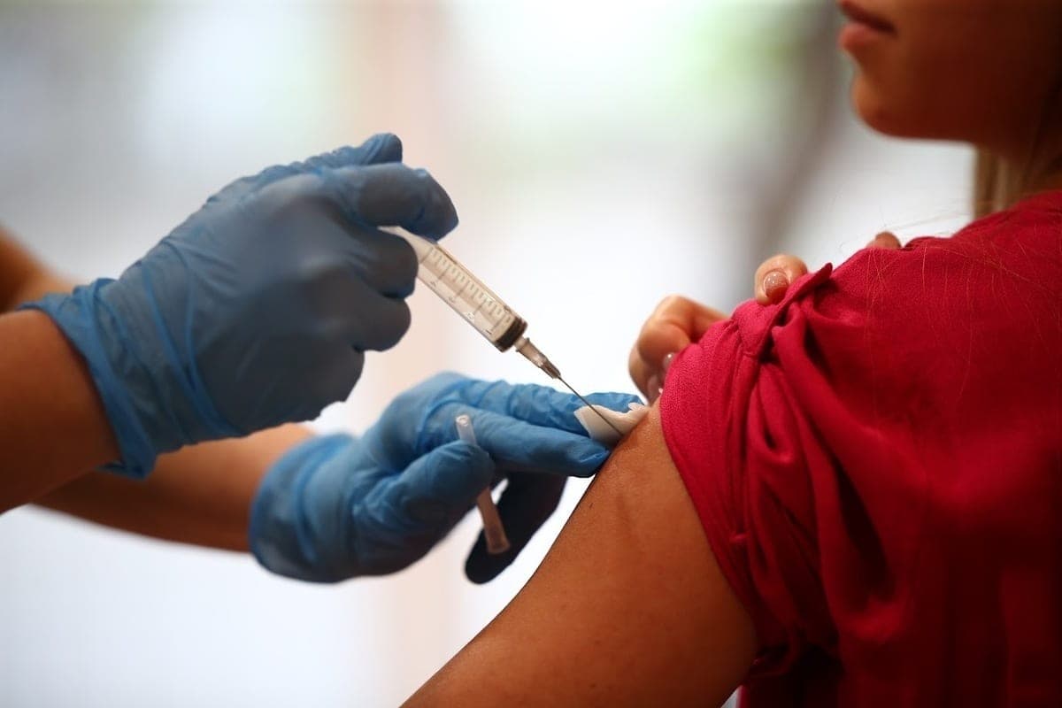 Volgograd explained why it is important to get vaccinated against the flu