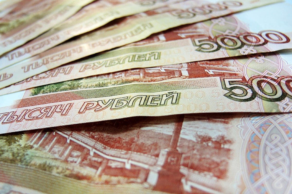 From the budget of the Russian Federation prepared the theft of half a trillion rubles