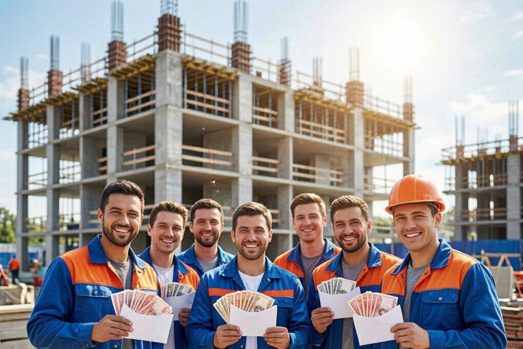 In Odintsovo workers returned almost 98 million rubles of salary debts