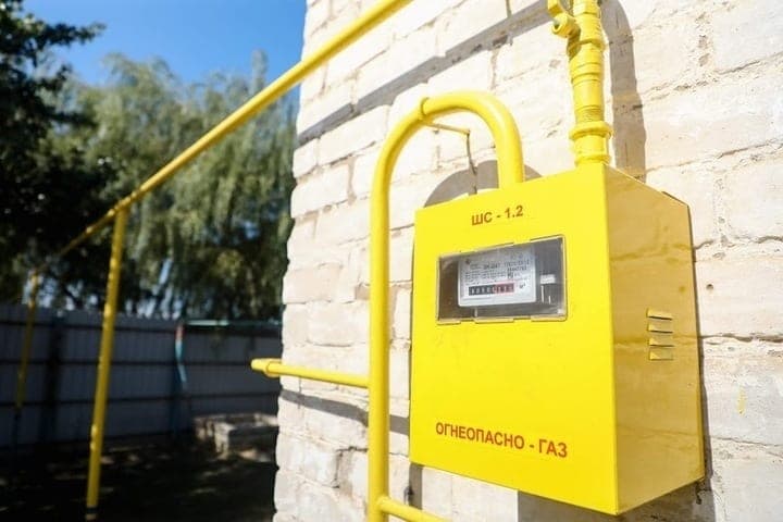 Wurden bekannt Details der Gasleckage in Wolgograd