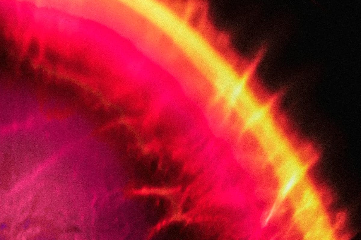 Magnetic storms retreat: what awaits the Earth on October 15