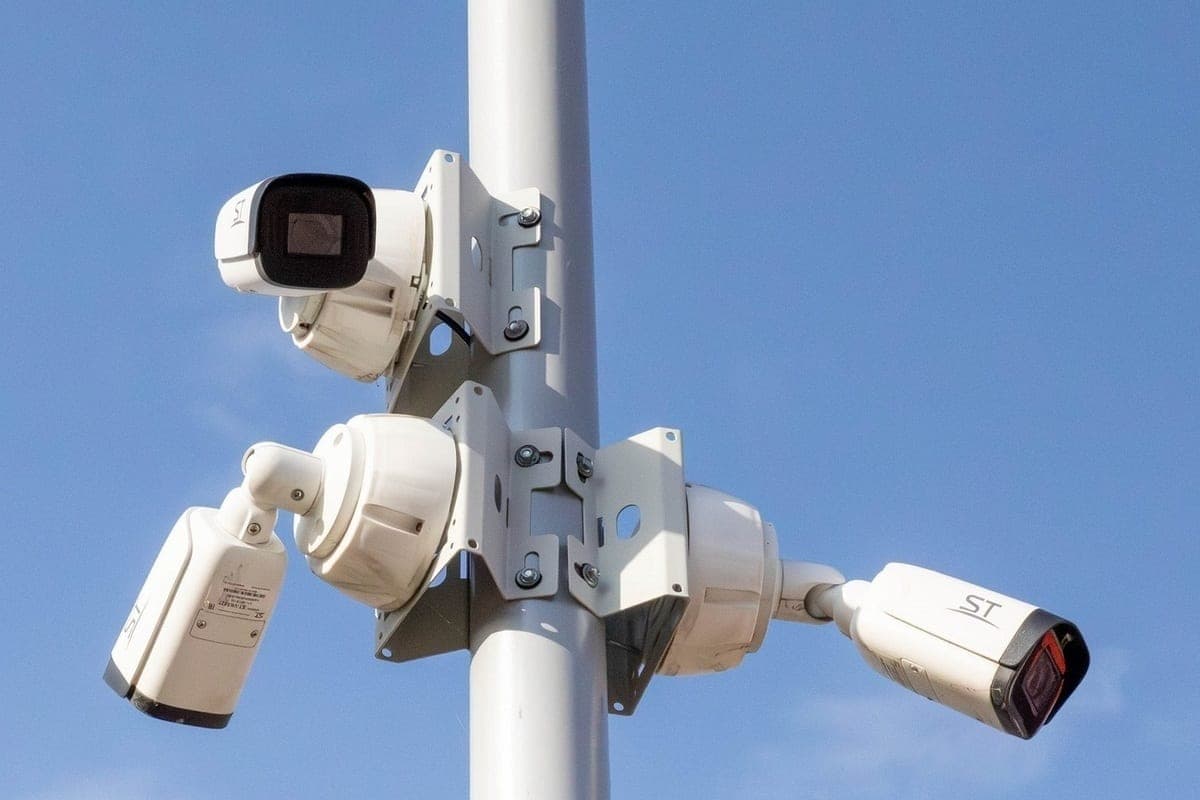 Smart Desnogorsk: Rosatom has accelerated video surveillance 10 times and updated the city application