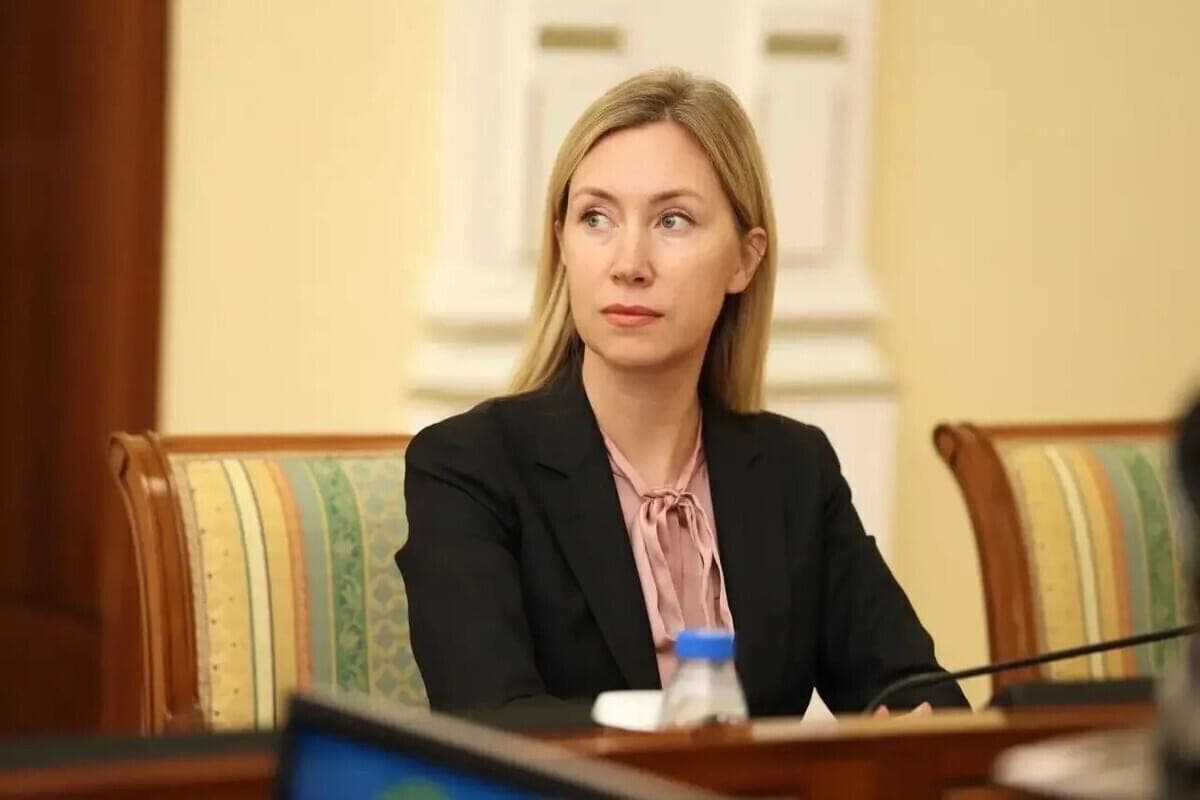 Ex-Minister of Justice of the Kirov region was taken to head the Ministry of Justice of the Murmansk region