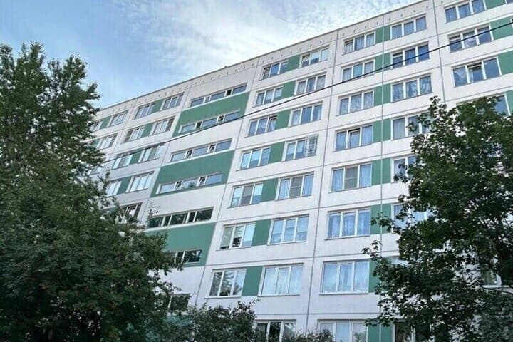 By the end of 2026, delicate green and peach colors will return to almost 100 “panels”