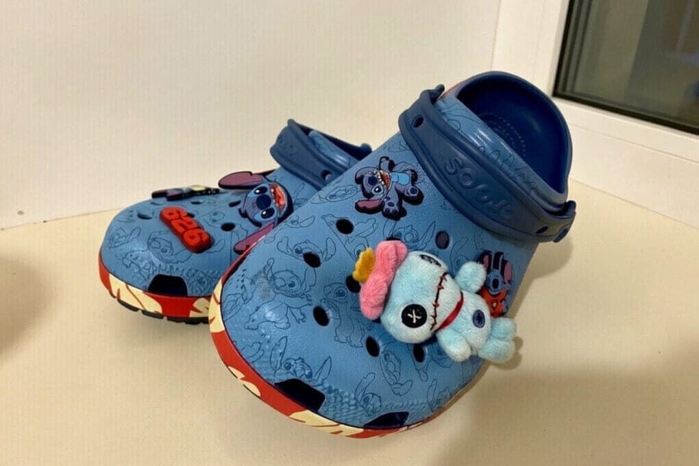 Petersburgers warned about dangerous home slippers-weapons