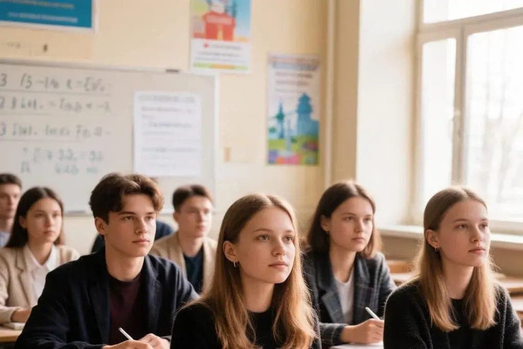 В Тамбовской области вынесен приговор по делу о фиктивном зачислении мигрантов в техникум
