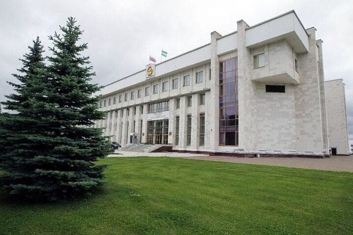 Deputies of the State Assembly of Bashkortostan should approve Alexander Sheldyaev for the post of Prime Minister of the Republic of Belarus