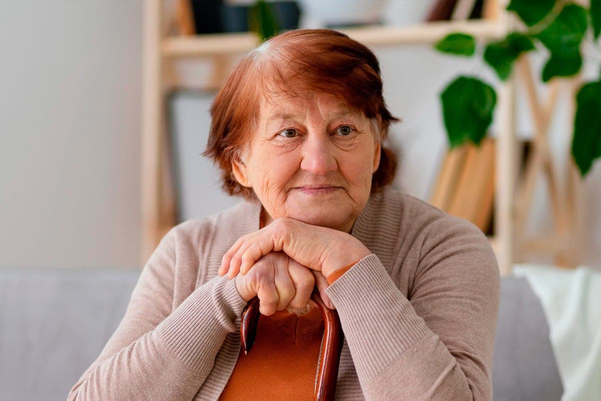 Unsuitable housing for 72-year-old Lipchanka will be put in order thanks to the Prosecutor’s office