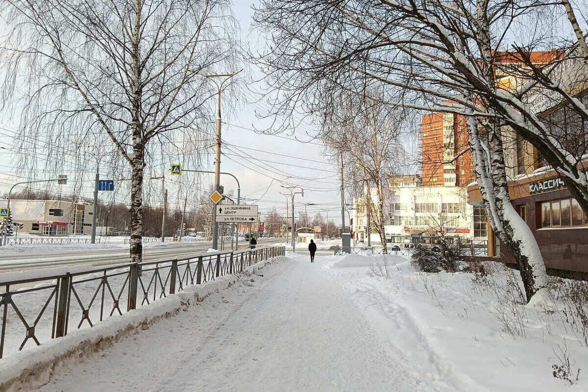 Winter will be the worst in 200 years. Forecasters said what to prepare for