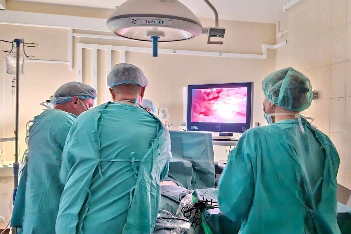 Murmansk hospitals will receive 31 equipment for diagnosis and treatment