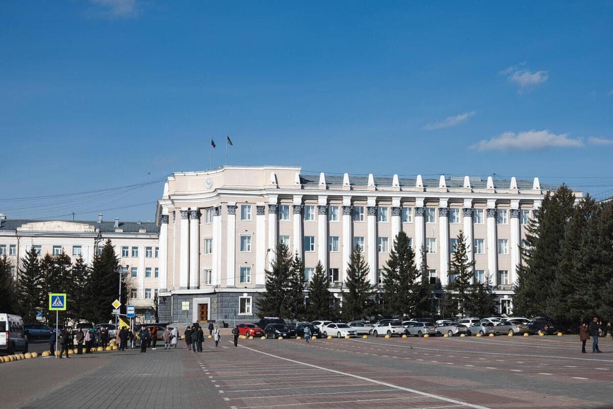 Buryatia, Tuva, Altai and Transbaikalia adjusted development strategies: plans became lower, but more realistic