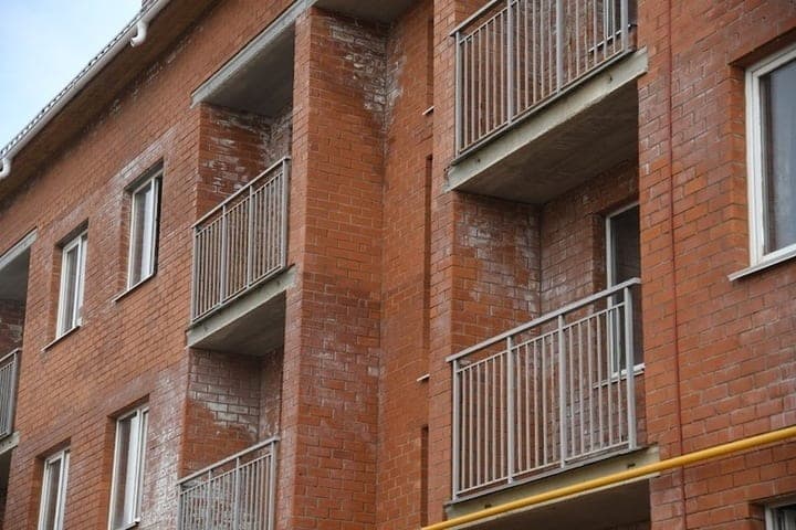 Volgograd residents learned what things are dangerous to store on the balcony with the arrival of frosts