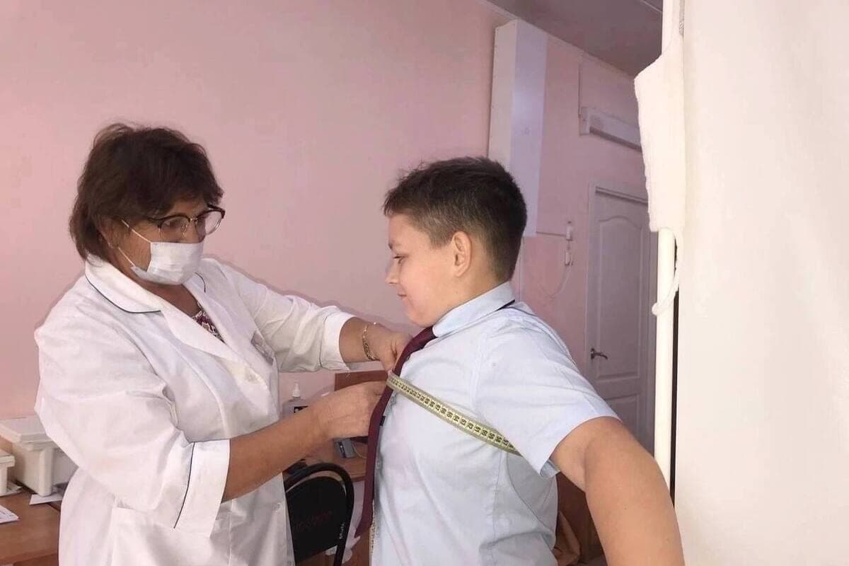 Пензенский педиатр объяснила, зачем школьникам диспансеризация