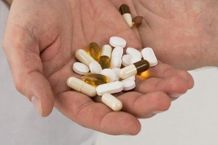In Komi from November will change the system of distribution of preferential medicines