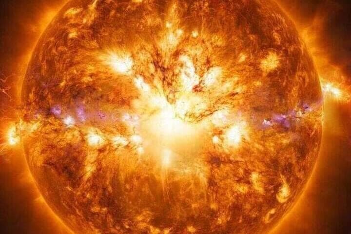 Geomagnetic overload: scientists warn of continued magnetic storms on October 11